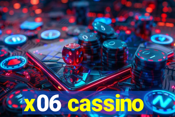 x06 cassino